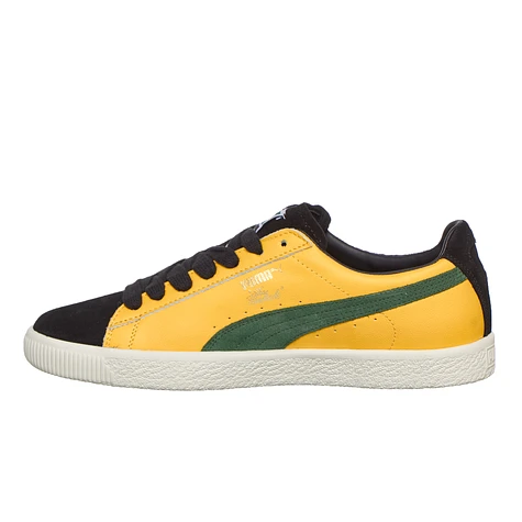 Puma x The Hundreds - Clyde The Hundreds