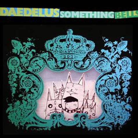 Daedelus - Something Bells