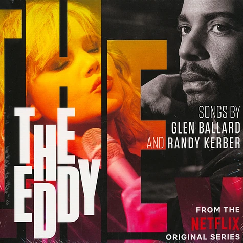 The Eddy - OST The Eddy