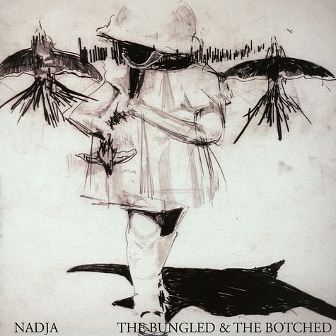 Nadja - The Bungled & The Botched