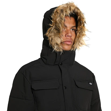 Dickies - Manitou Jacket