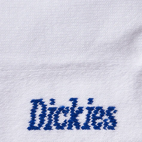Dickies - Atlantic City Socks (Pack Of 3)