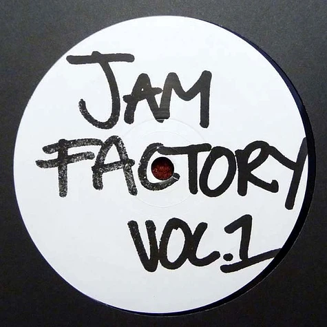 Jam Factory - Jam Factory Vol.1