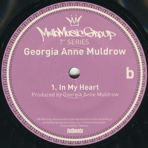 Georgia Anne Muldrow - Akosua