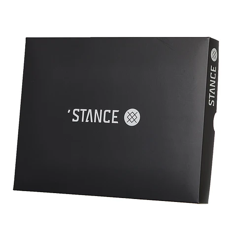 Stance - Boxset Blue