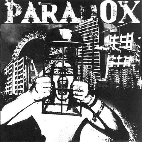 Paradox / Alarmsignal - Paradox / Alarmsignal