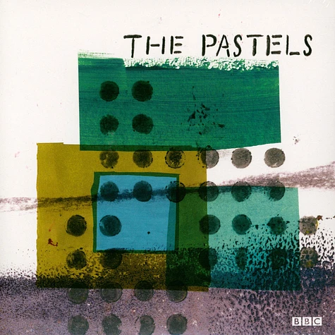 The Pastels - Advice To The Graduate / Ship To Shore Record Store Day 2020 Edition