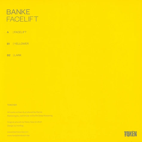 Banke - Facelift