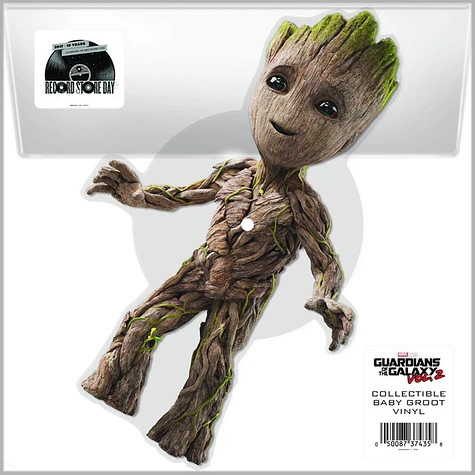 V.A. - Music From Guardians Of The Galaxy Vol. 2