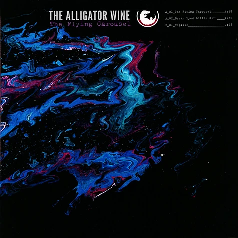The Alligator Wine - The Flying Carousel