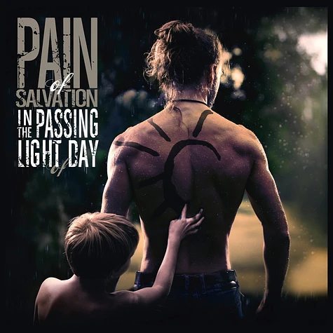 Pain Of Salvation - In The Passing Light Of Day