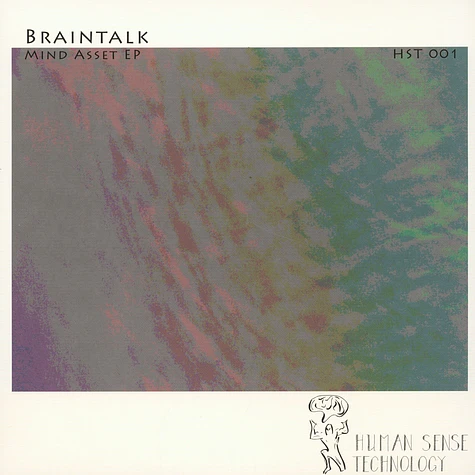 Braintalk - Mind Assets EP