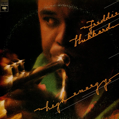 Freddie Hubbard - High Energy