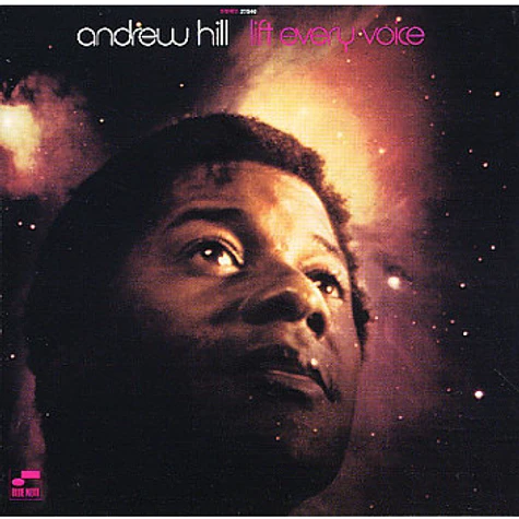 Andrew Hill - Lift Every Voice