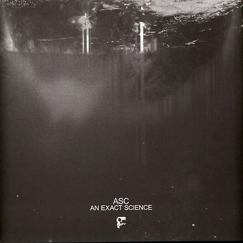 ASC - An Exact Science Coloured Vinyl Edition