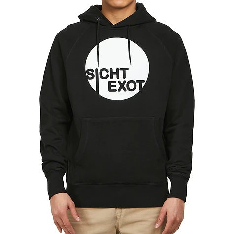 Sichtexot - Logo Hoodie