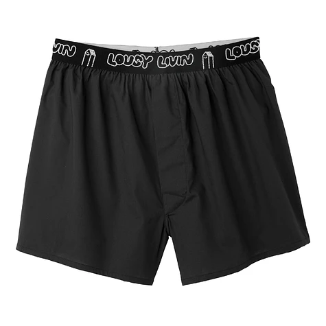 Lousy Livin Underwear - Boxerbriefs 2 Pack