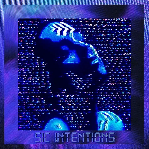 Mackjunt. - Sic Intentions