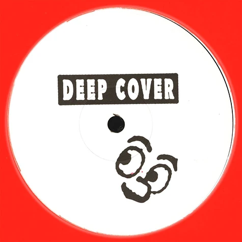 Alexis Le Fan - Deep Cover #5