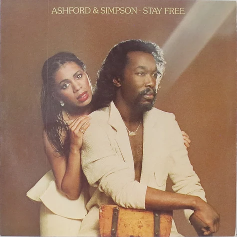 Ashford & Simpson - Stay Free