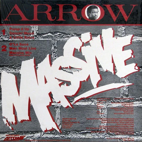 Arrow - Massive
