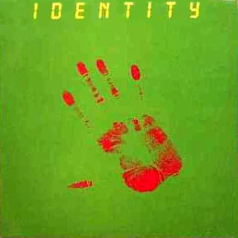Identity - Identity
