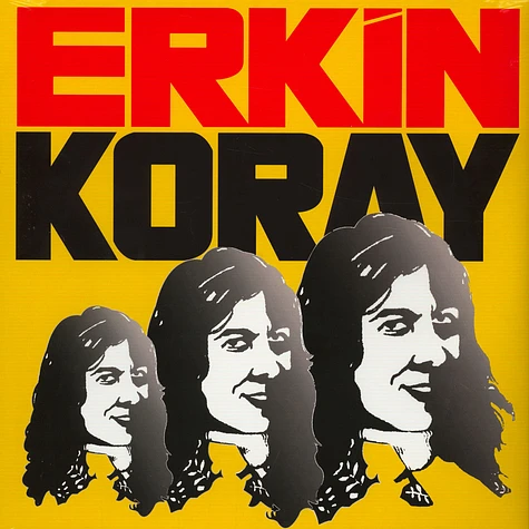 Erkin Koray - Erkin Koray