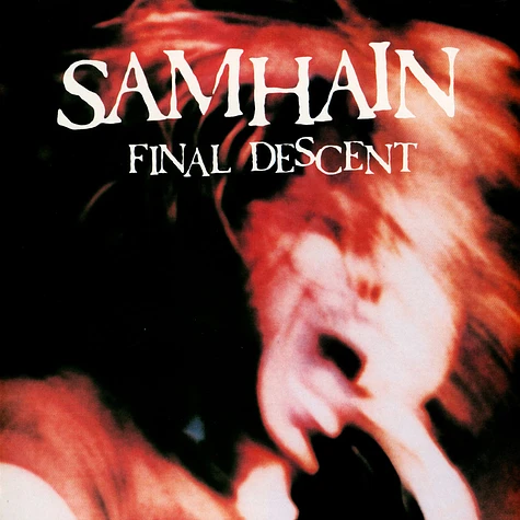 Samhain - Final Descent