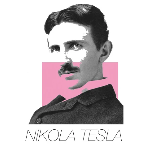 BWL - Nikola Tesla