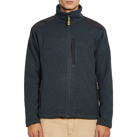 Fjällräven - Buck Fleece Jacket