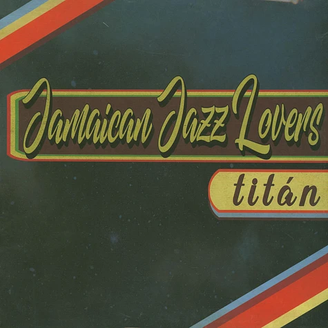Titan - Jamaican Jazz Lovers