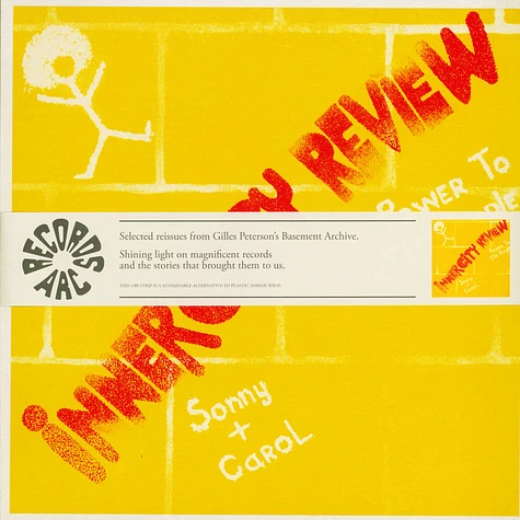 The George Semper Orchestra - Inner City Review