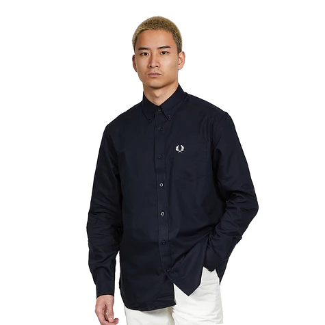 Fred Perry - Oxford Shirt