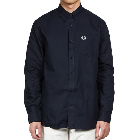 Fred Perry - Oxford Shirt