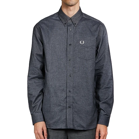 Fred Perry - Brushed Oxford Shirt