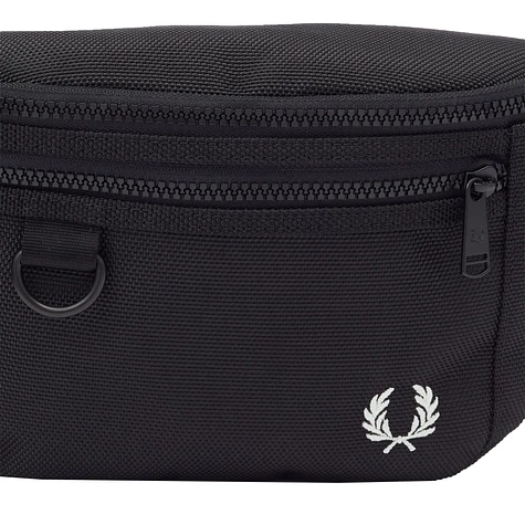 Fred Perry - Textured Poly Crossbody Bag