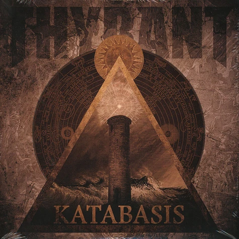 Thyrant - Katabasis