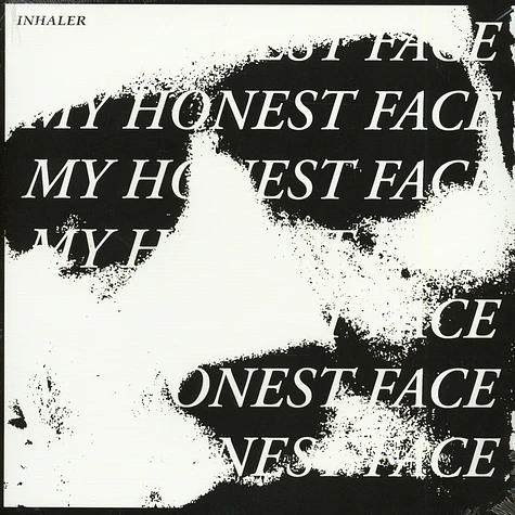 Inhaler - My Honest Face Record Store Day 2020 Edition