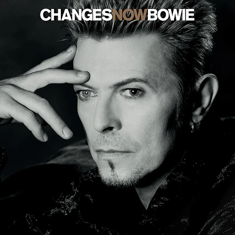 David Bowie - Changesnowbowie Record Store Day 2020 Edition