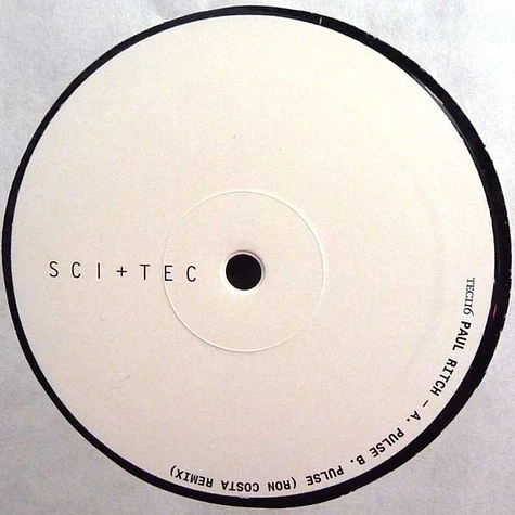 Paul Ritch - Pulse