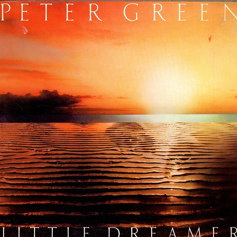 Peter Green - Little Dreamer