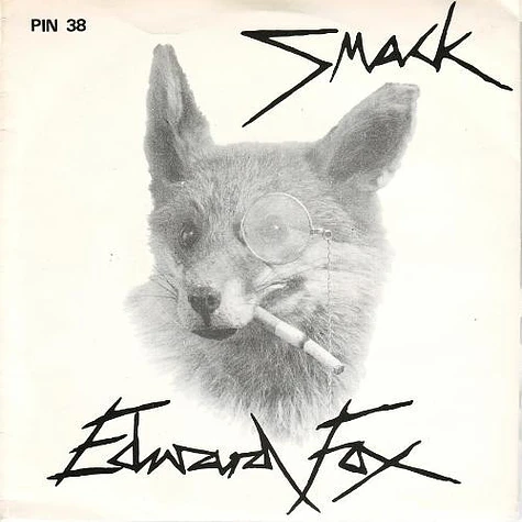 Smack - Edward Fox