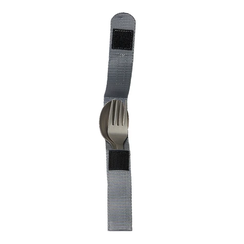 Snow Peak - Titanium Fork & Spoon Set