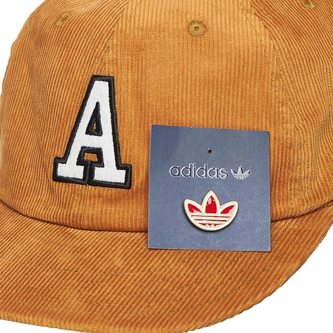 adidas - Samstag Vintage Ballcap