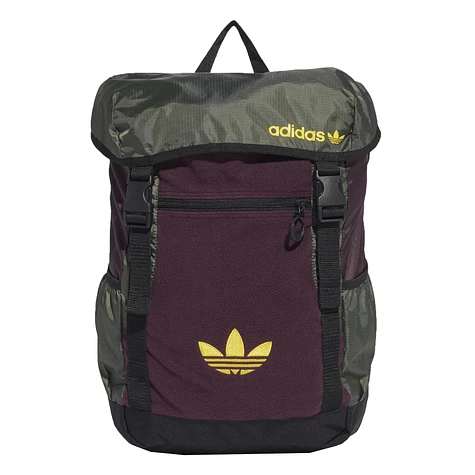 adidas - Premium Essentials Toploader Backpack 2.0