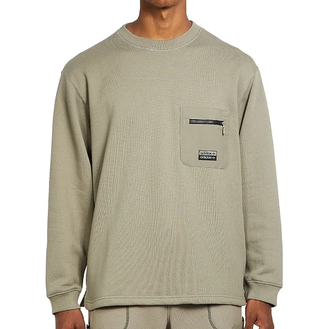 adidas - D Sweatshirt