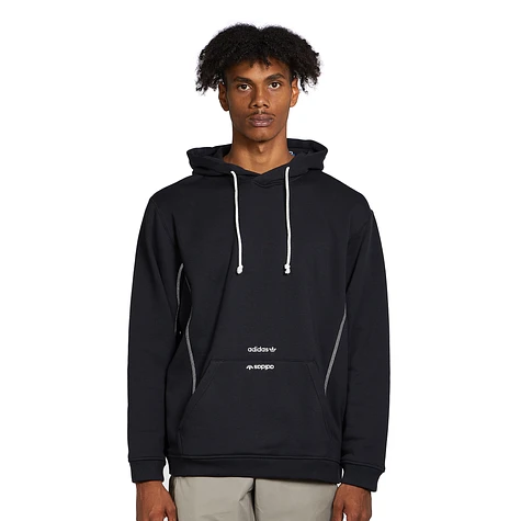 adidas - F Hoodie