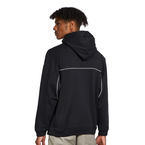 adidas - F Hoodie