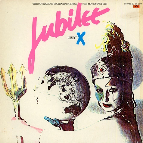 V.A. - Jubilee