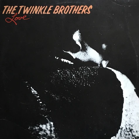 Twinkle Brothers - Love